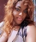 Rencontre Femme Cameroun à Douala : Lady, 35 ans